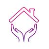 Top-Rated Roofing Pros Logo